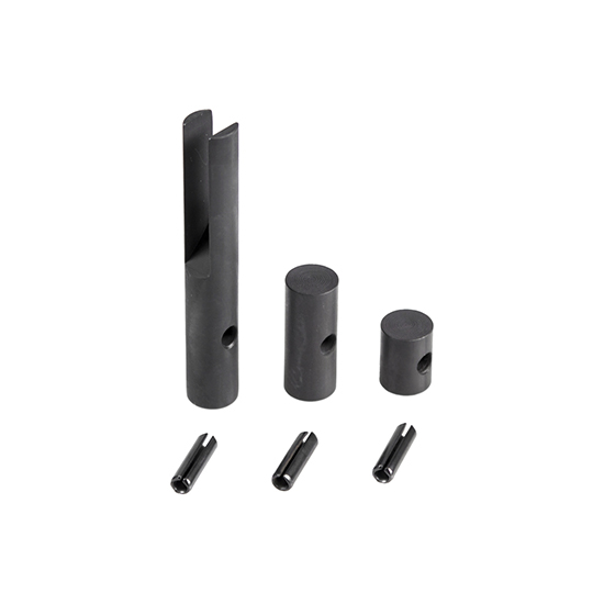 CMMG MKG45 TUNING KIT FOR SUPPRESSORS - Hunting Accessories